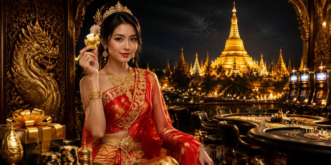 king79 ကျွန်ုပ်တို့ Lucky Draw စနစ်အကြောင်း